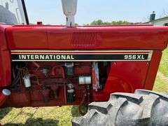 IH 956 XL MFWD