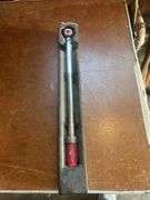 MAC Torque Wrench