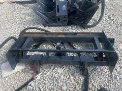 3 Point Hitch Adapter