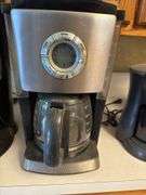 Older Coffee Makers