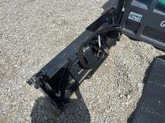 Mini Combination Bucket Attachment