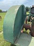 Huber 18-36