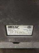 LGR 7000 XLI Drieaz Duhumidifier Life Hours 3350