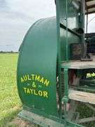 30-60 Aultman Taylor