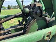 Goold Shapley Muir 10HP Engine