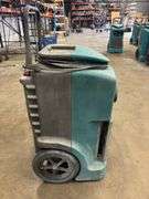 Dri-Eaz Evolution LGR Dehumidifier...Model:F292-SM…HRS: 5036.9