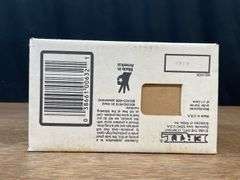 1/16 Case VAC NIB Ertl