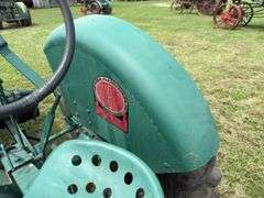 Huber Model B