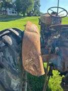 Ford 900