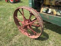 Huber 18-36