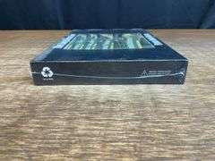 (2) John Deere Jigsaw Puzzles NIB