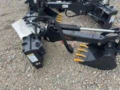Big Arm Backhoe Attachment