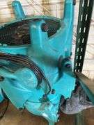 (3) Service Master Ace Turbo Dryers… Model: F259-SM
