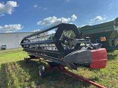 Farm Equipment of the Stephen VanUytven Estate