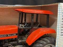 1/16 AGCO Allis 9650 NIB SM