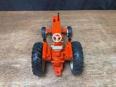 1/16 AC D19 Special Edition NIB Ertl