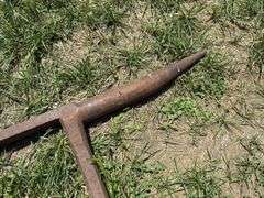 Anvil