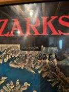 Lake of the Ozarks Framed Photo