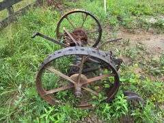 Massey Harris No. 33 Sickle Mower