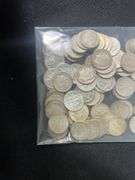 Roosevelt Dimes
