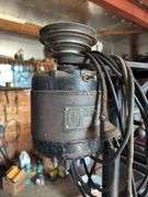 Drill Press