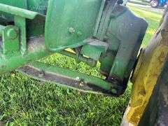 John Deere Model LA