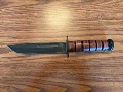 KA-BAR USMC Knife