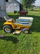 Cub Cadet 1000