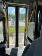 2014 Ford Starcraft E450 Super Duty