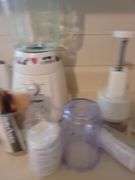 Kitchen appliances
