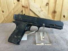 Marksman  Repeater .177 Air Pistol