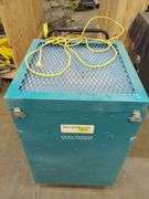 Servicemaster HEPA Filtered - PA3005-002 - 3008.1 hrs