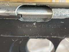 RG Model 42 .25 ACP Semiauto Pistol