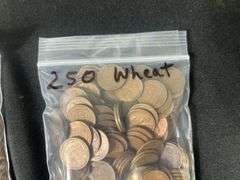 Lincoln Cents