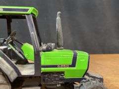 1/16 Deutz-Allis 6260 Collector NIB Ertl