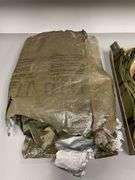 (6)-US Military Items