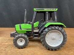 1/16 Deutz-Allis 6260 Collector NIB Ertl