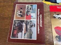 IH L&G Sales Literature
