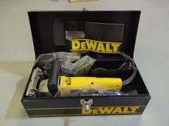 DeWalt DW682 - Plate Joiner