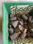 Grinding Wheels