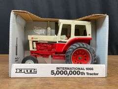 1/16 IH 1066 5 Millionth NIB Ertl