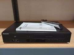 Samsung DVD/VHS