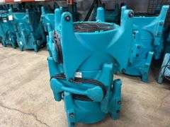 (3) Service Master Ace Turbo Dryers… Model: F259-SM