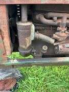 Oliver 60 Gas