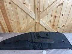 Winchester Soft Long Gun Case With Magazine Pouches