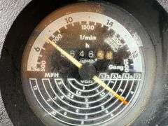IH 956 XL MFWD