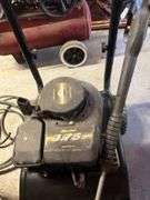 Power Washer