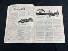 Gas Engine Magazines