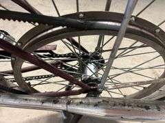 Whizzer Bicycle