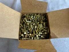 525 Rounds Remington .22 LR HP